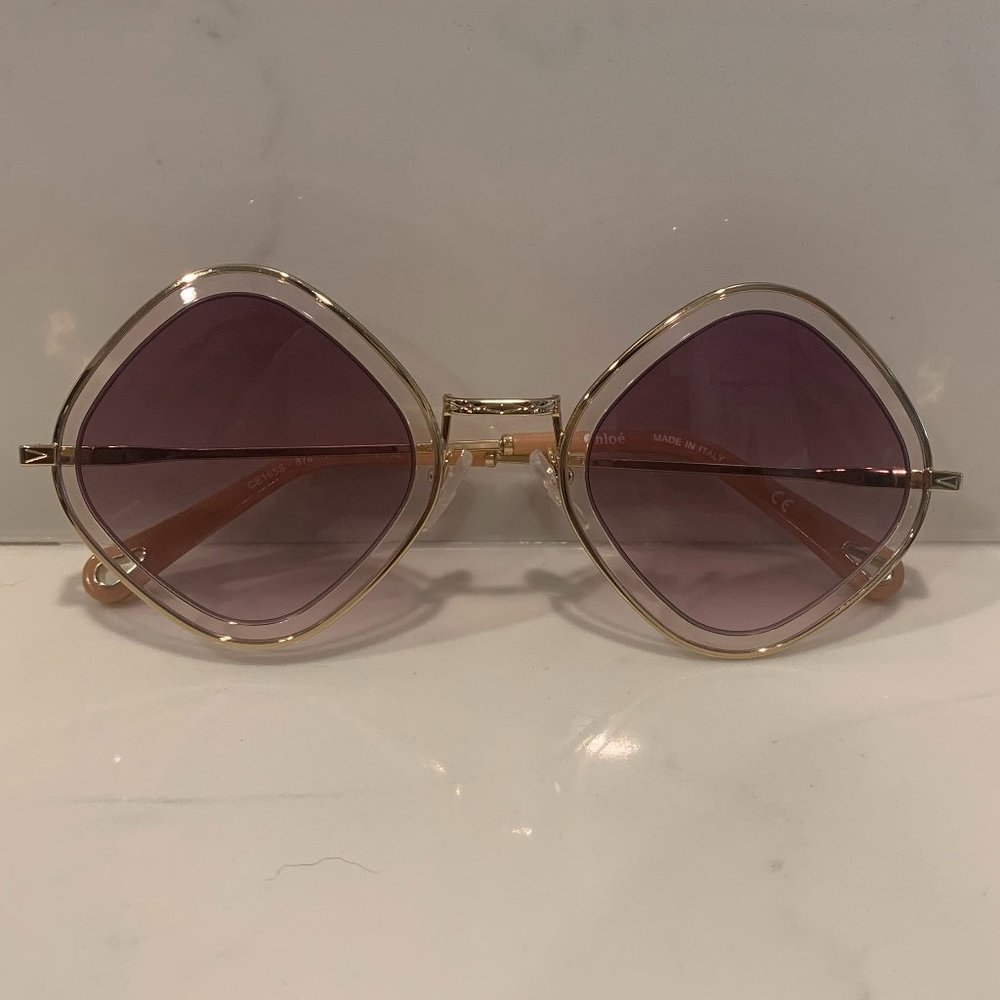Chloe Sunglasses